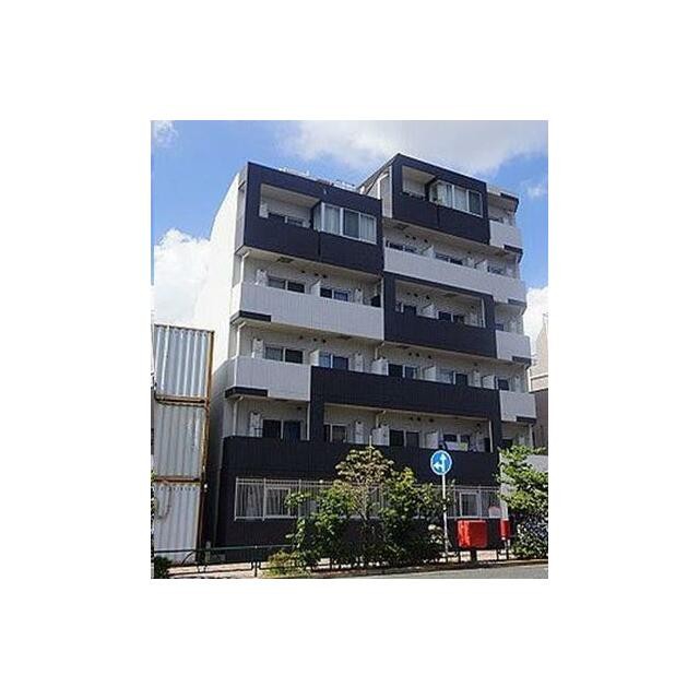 大田区南千束3丁目 【賃貸居住】マンション