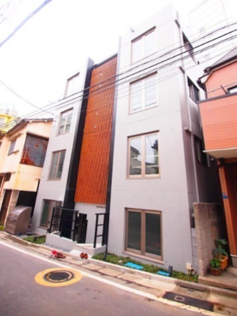品川区平塚2丁目 【賃貸居住】マンション