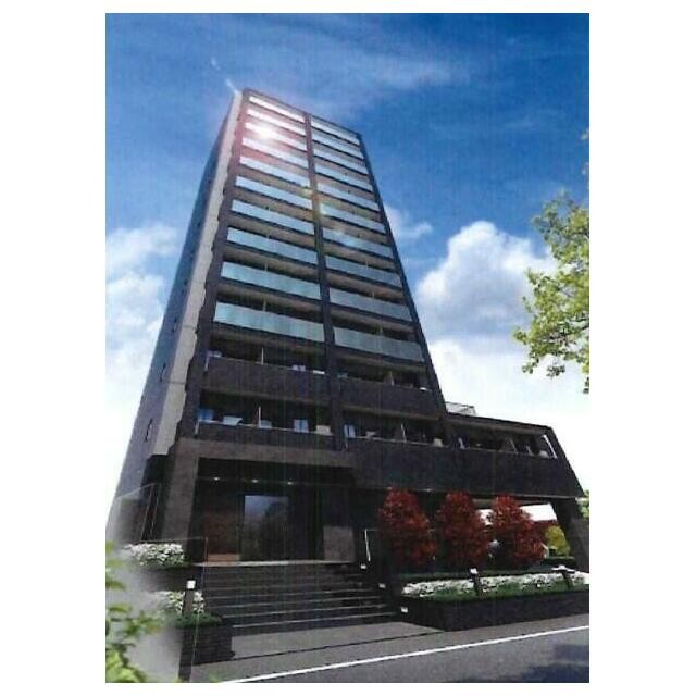 品川区東大井5丁目 【賃貸居住】マンション