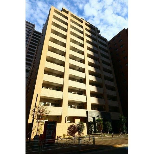 港区港南3丁目 【賃貸居住】マンション