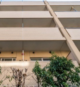 大田区中馬込1丁目 【賃貸居住】マンション