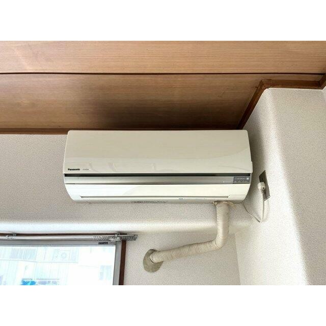 エアコン