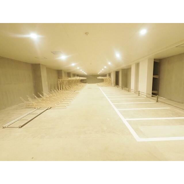 駐輪場(その他建物画像)