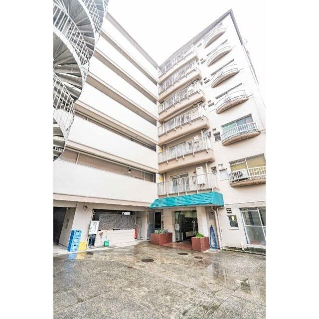 世田谷区三軒茶屋1丁目 【賃貸居住】マンション