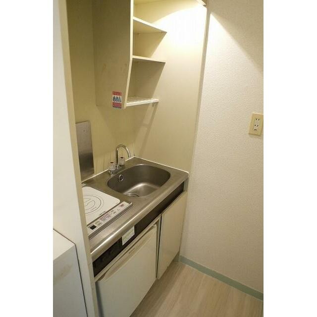 (キッチン)