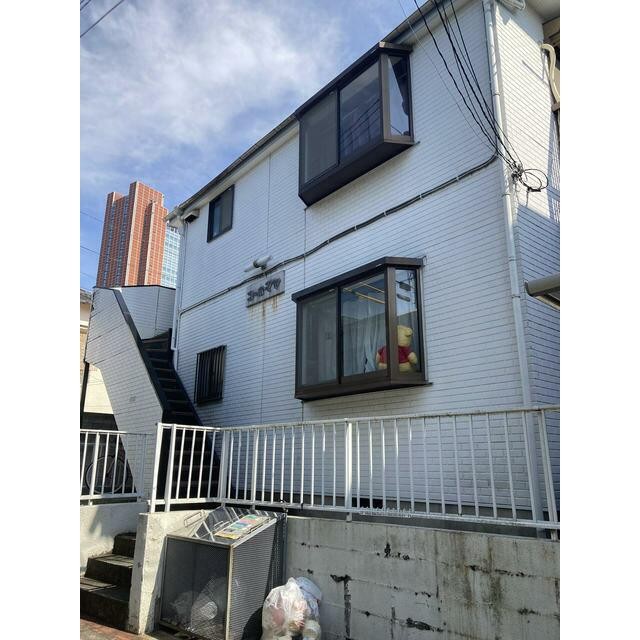 世田谷区太子堂4丁目 【賃貸居住】アパート