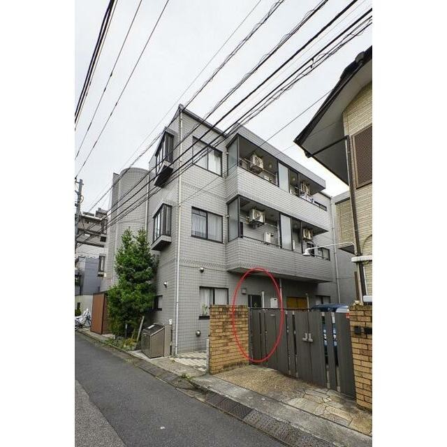 エントランス(その他建物画像)