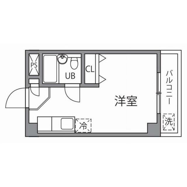 間取り図(間取)