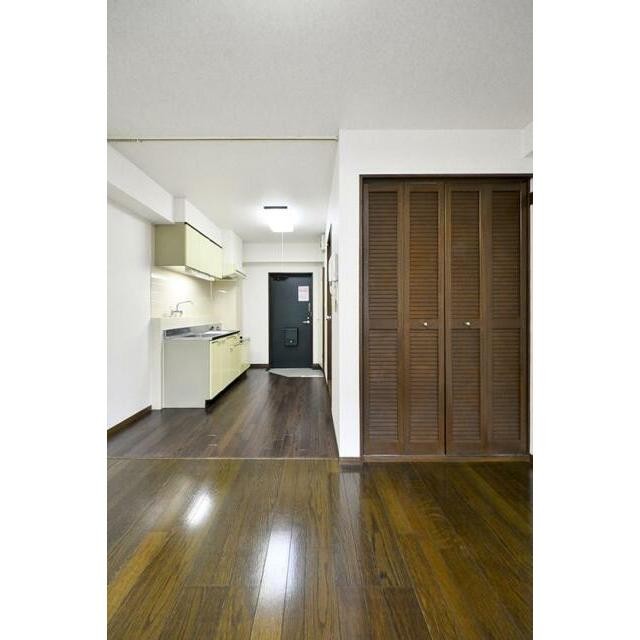 その他、部屋スペース(内装)
