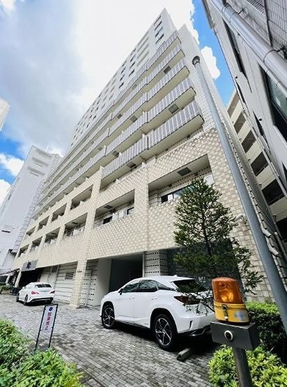 渋谷区円山町 【賃貸居住】マンション