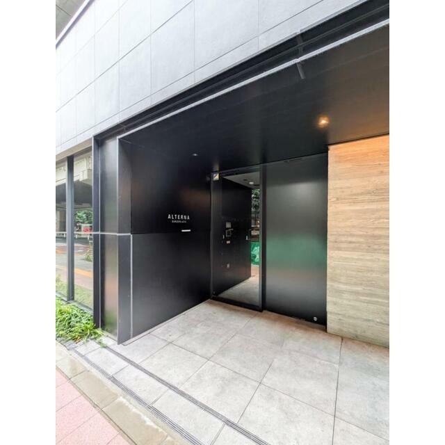 エントランス(その他建物画像)