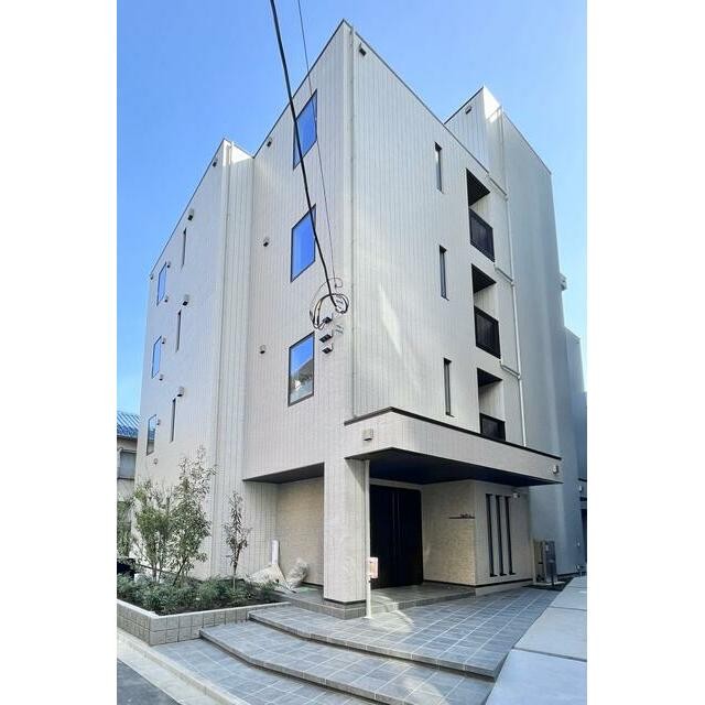 世田谷区太子堂2丁目 【賃貸居住】マンション