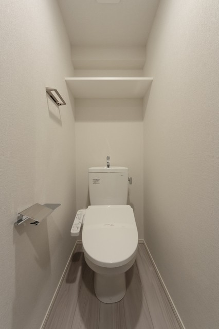 ※写真は同タイプ住戸です。(内装)