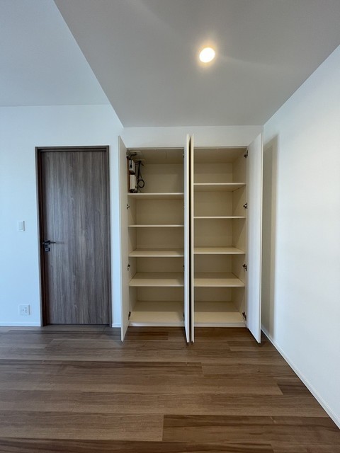 ※写真は同タイプ住戸です。(内装)