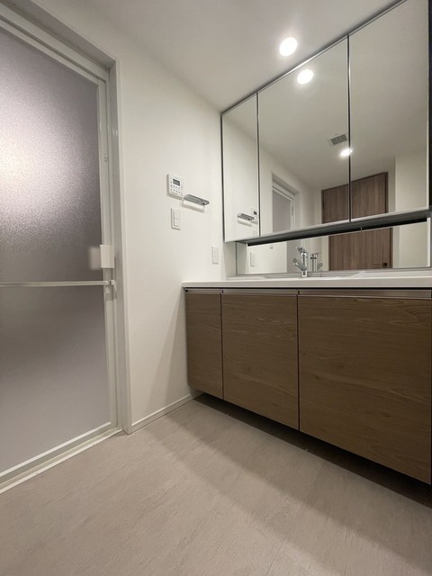 ※写真は同タイプ住戸です。(内装)