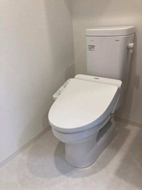 ※写真は同タイプ住戸です。(内装)