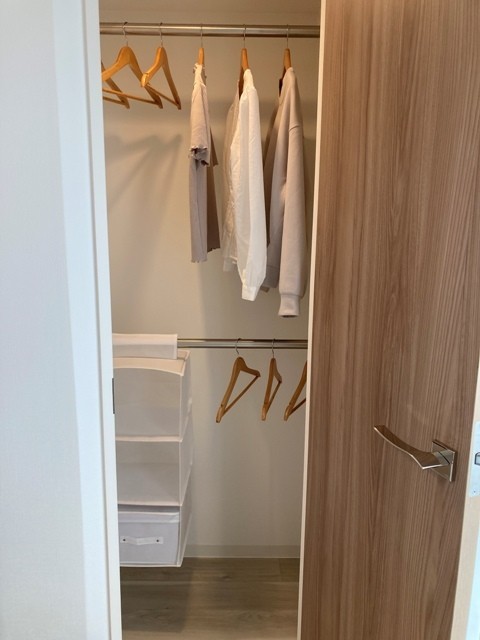 ※写真は同タイプ住戸です。(内装)
