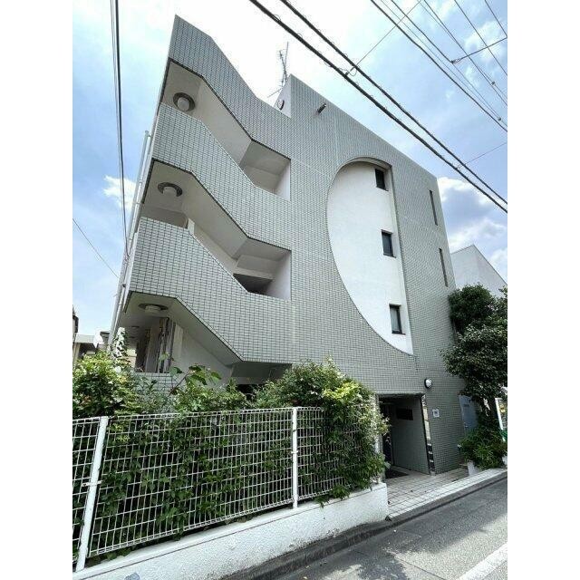 世田谷区野毛2丁目 【賃貸居住】マンション