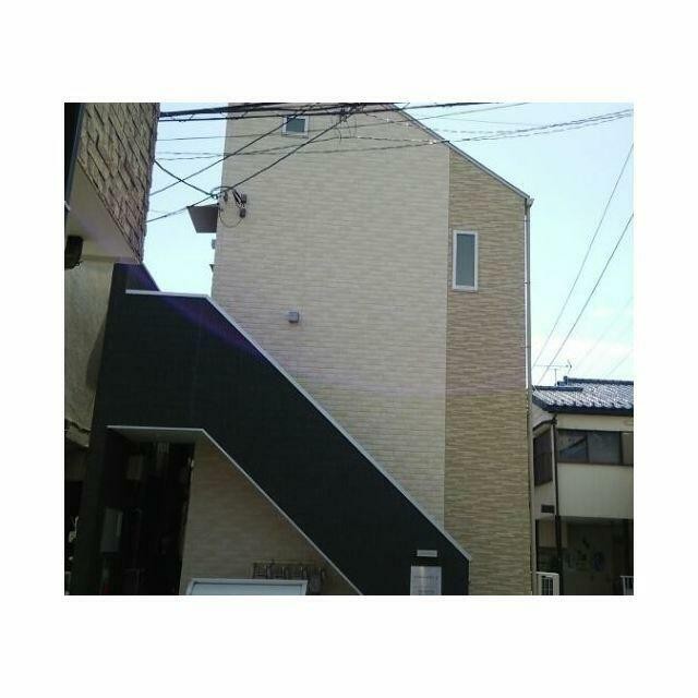 その他外観(外観)