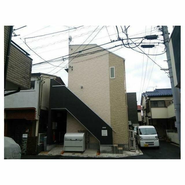 その他外観