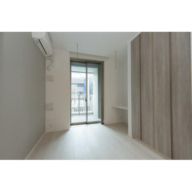 ※写真は同タイプ住戸です。(居間)