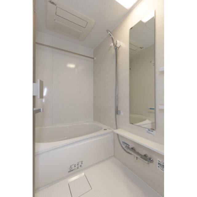※写真は同タイプ住戸です。(風呂)