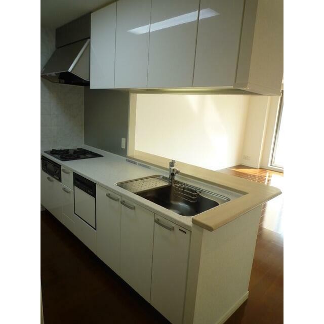 ※同仕様写真含む(キッチン)