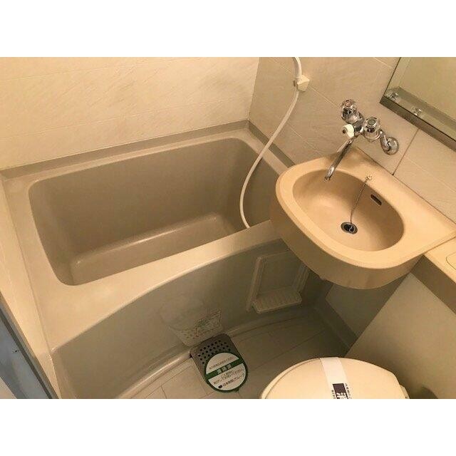 (風呂)
