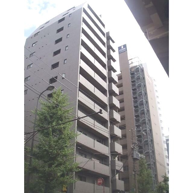 品川区西五反田6丁目 【賃貸居住】マンション