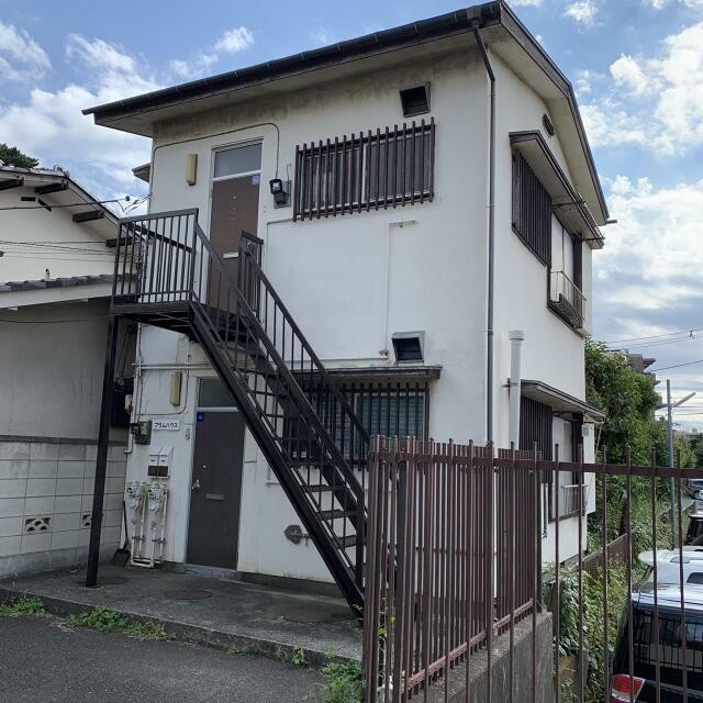 世田谷区野毛3丁目 【賃貸居住】アパート