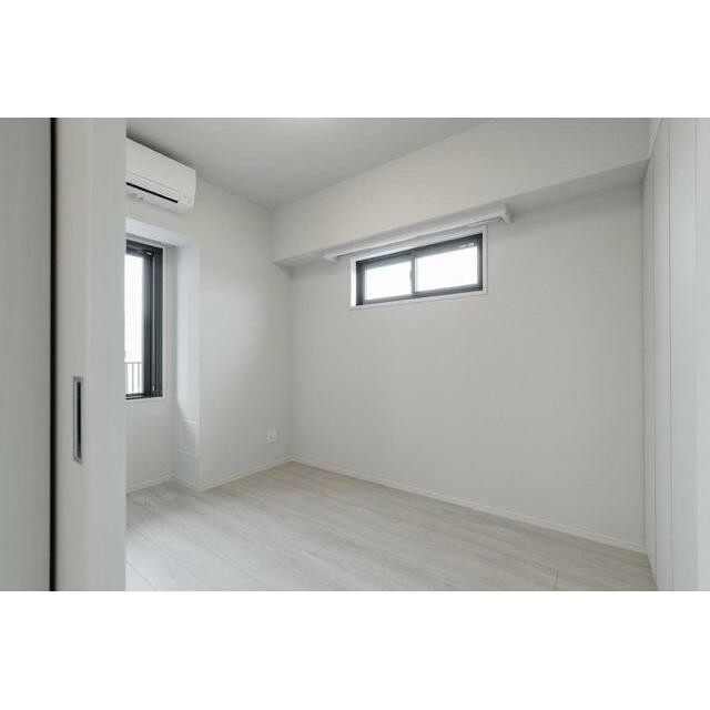 Aタイプ2025年5月撮影 同タイプ1001号室の写真です