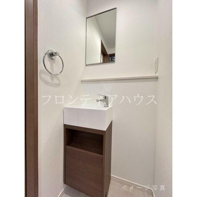 (内装)