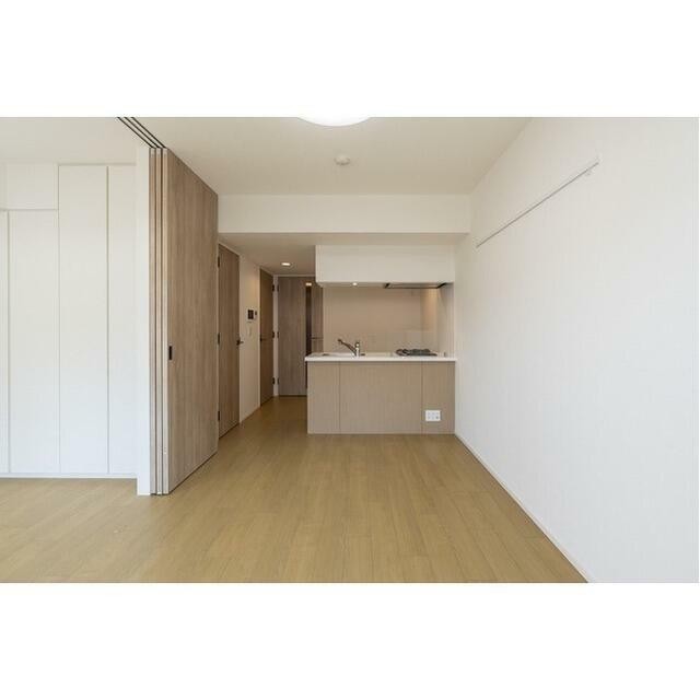 (居間)