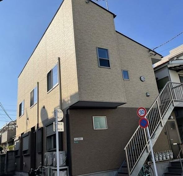 (外観)