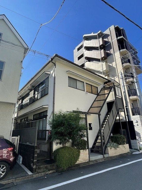 (外観)
