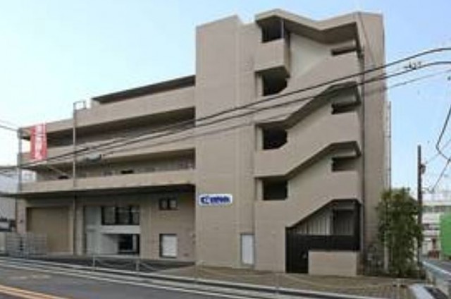 目黒区中央町1丁目 【賃貸居住】マンション