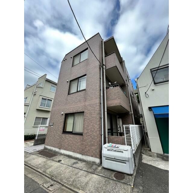 目黒区中央町1丁目 【賃貸居住】マンション