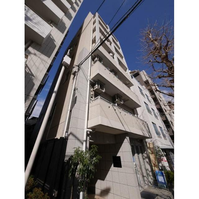 渋谷区東4丁目 【賃貸居住】マンション