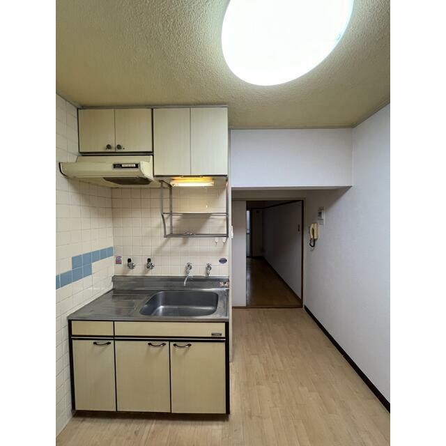 (キッチン)