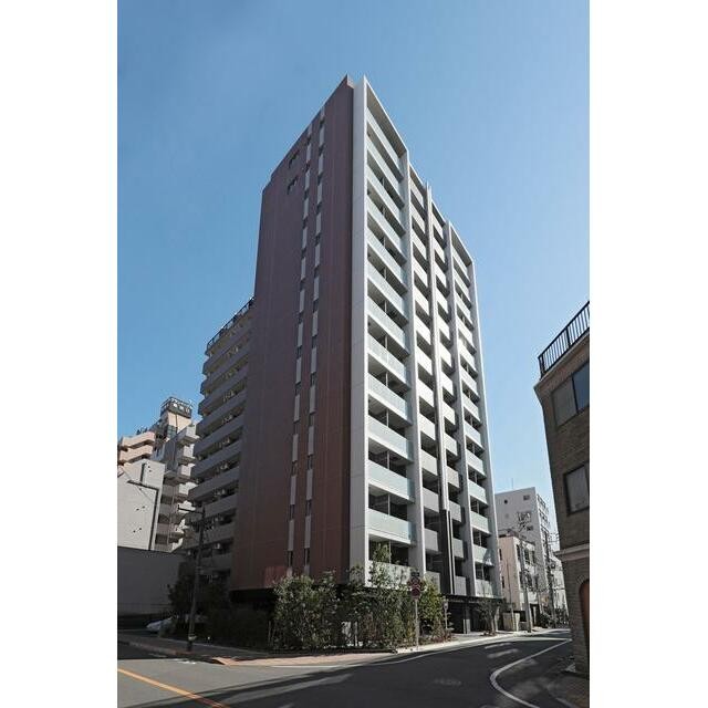 大田区西蒲田7丁目 【賃貸居住】マンション