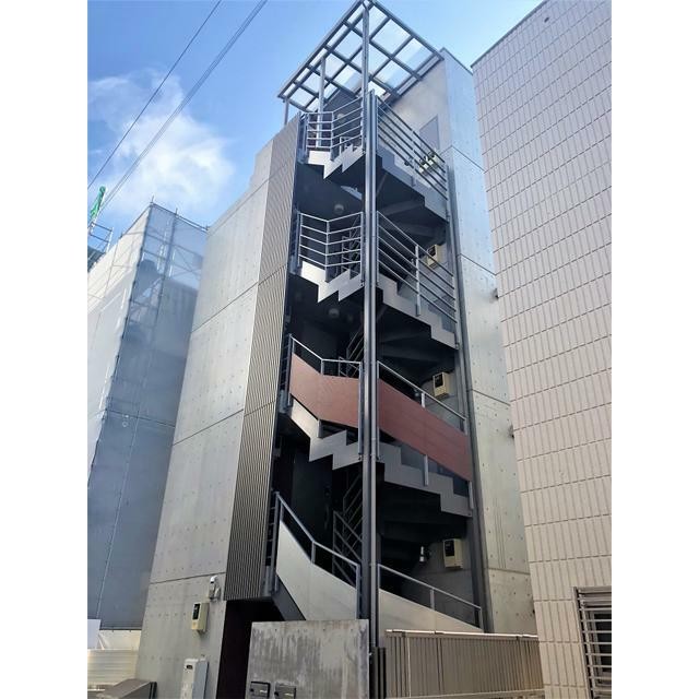 大田区東矢口3丁目 【賃貸居住】マンション