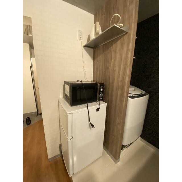 ※参考写真です。号室違い有。