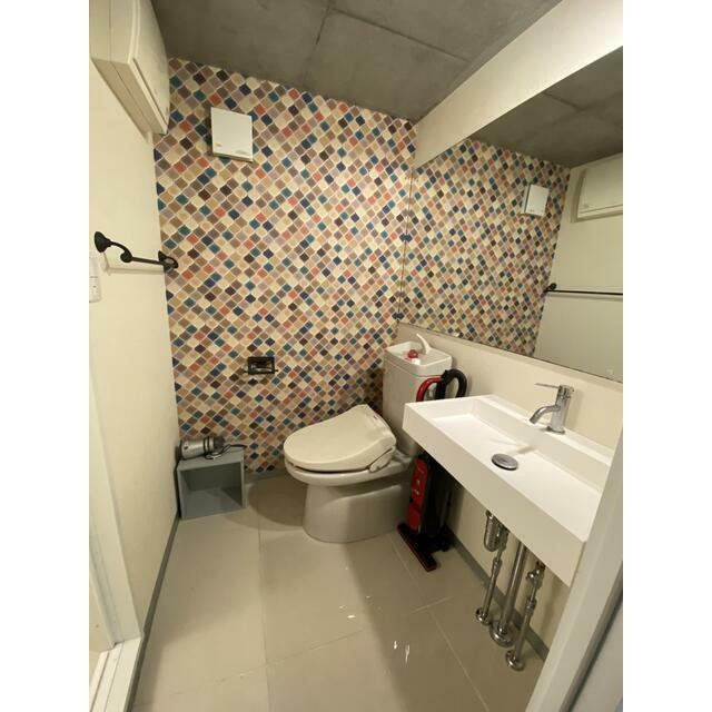 ※参考写真です。号室違い有。(内装)