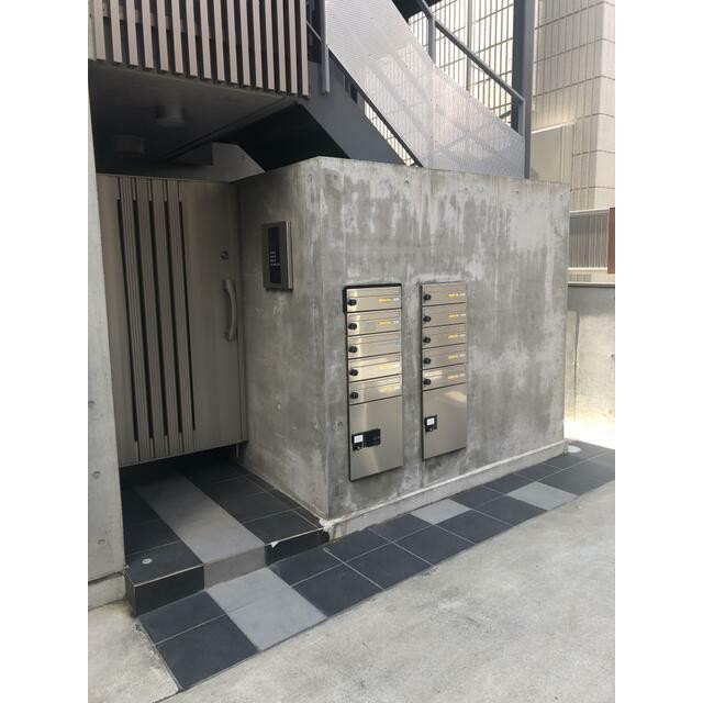 宅配ボックス(その他建物画像)