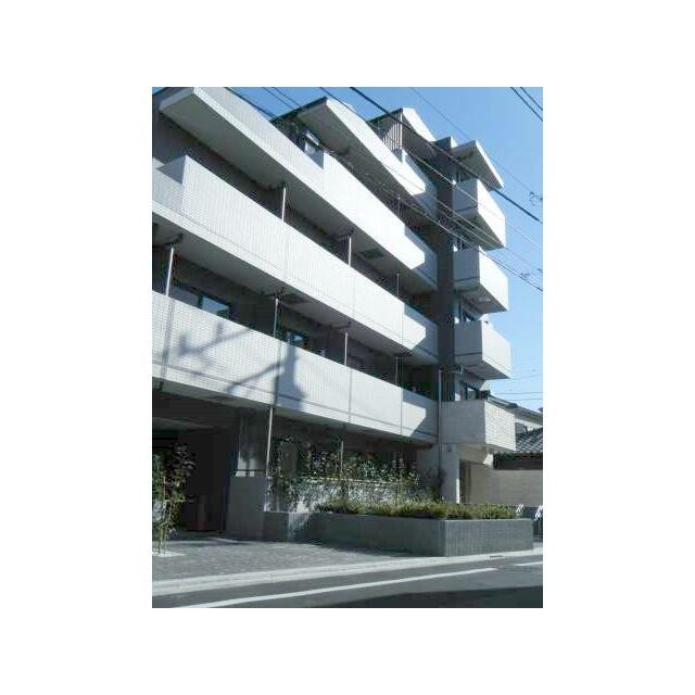 大田区東蒲田2丁目 【賃貸居住】マンション