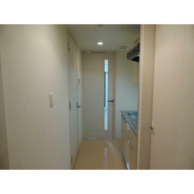 参考画像(玄関)