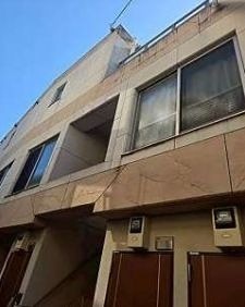 大田区仲池上2丁目 【賃貸居住】マンション