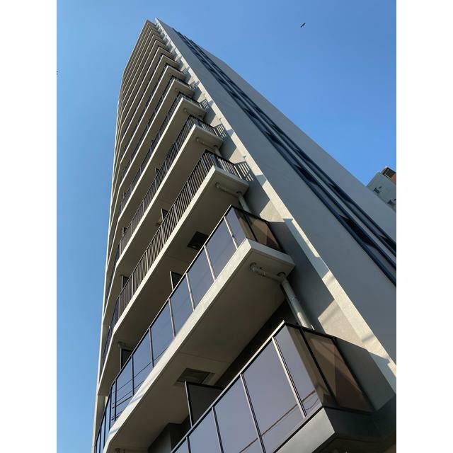 品川区北品川2丁目 【賃貸居住】マンション