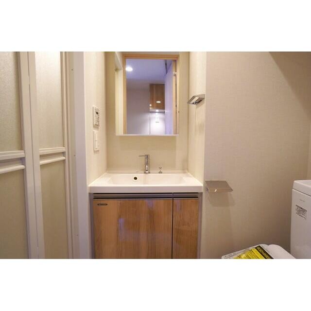 ※写真は同タイプ住戸です。(内装)