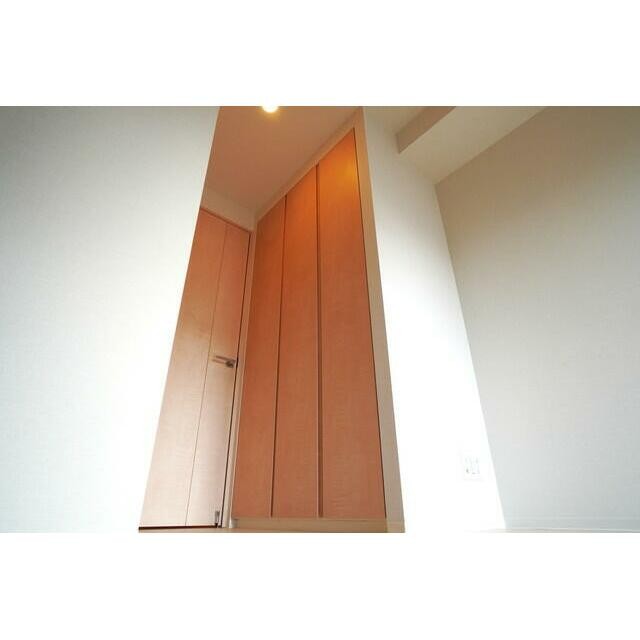 ※写真は同タイプ住戸です。(内装)
